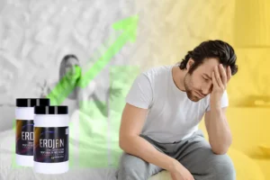testosteron booster