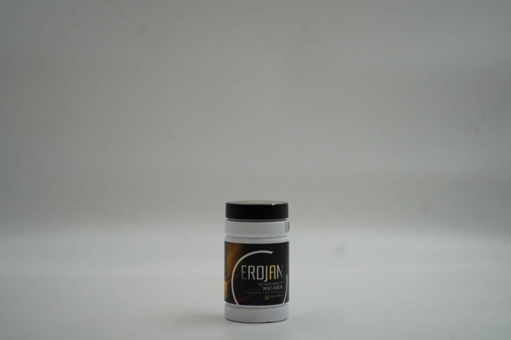 Erojan Obat Apa