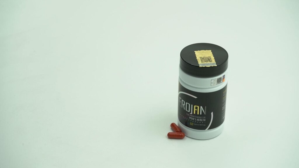 Erojan Obat Apa